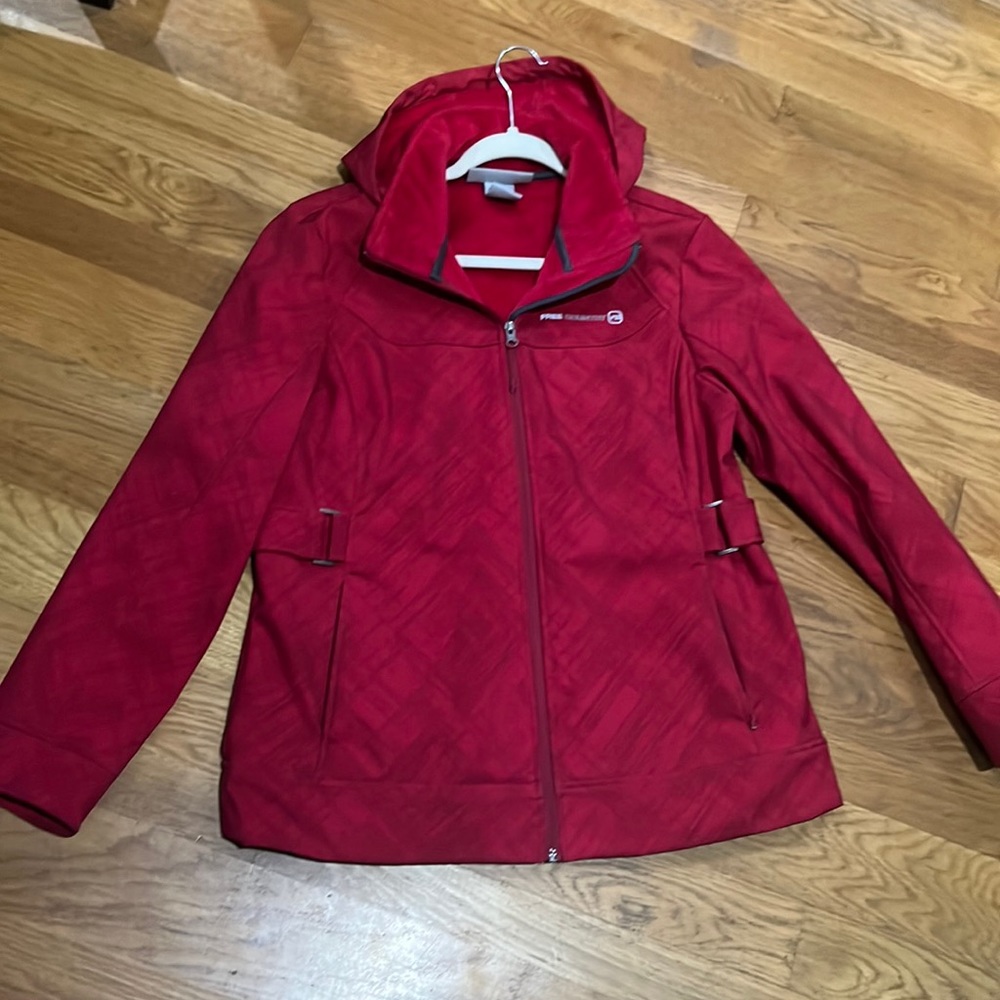 Womens jacket